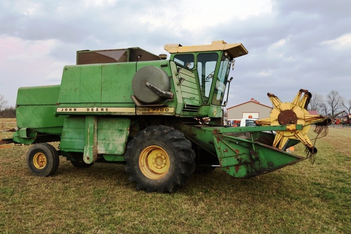 Image for 2025 FALL CONSIGNMENT AUCTION - DAY ONE - LIVE ON-SITE