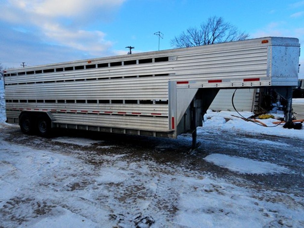 Image for Fulda, MN - December 2025 Auction