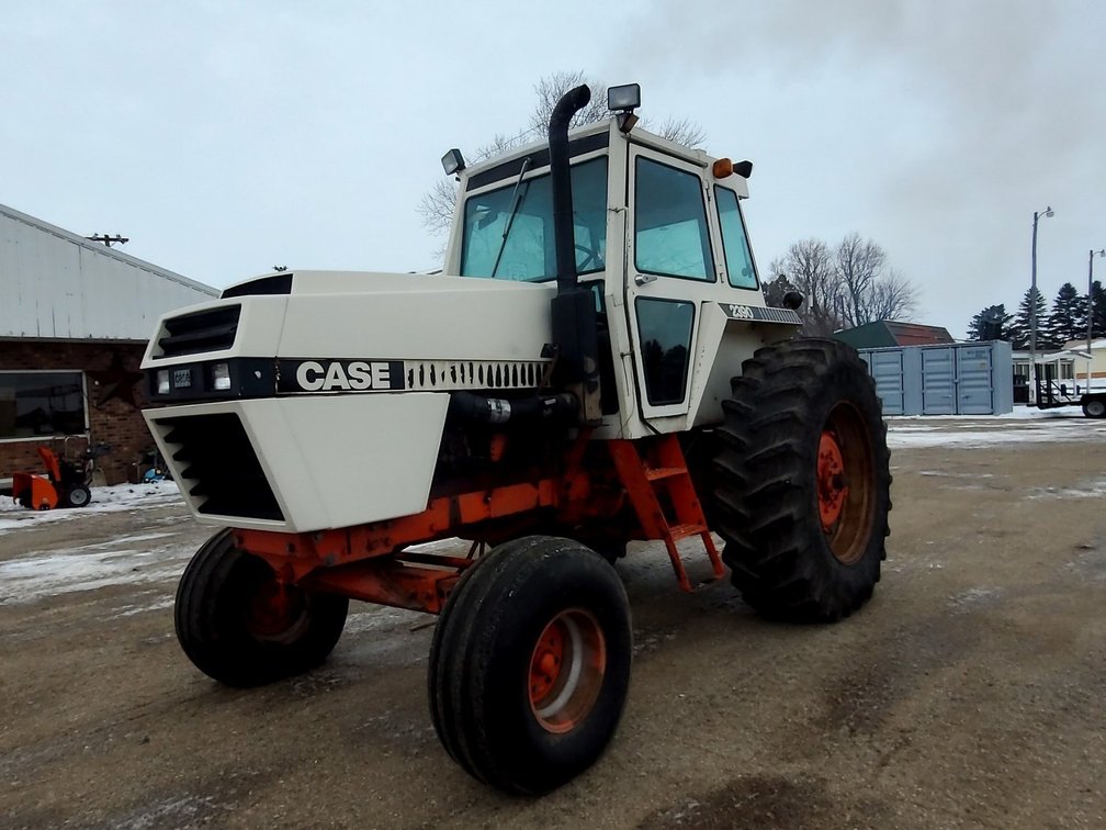 Image for Fulda, MN - December 2025 Auction