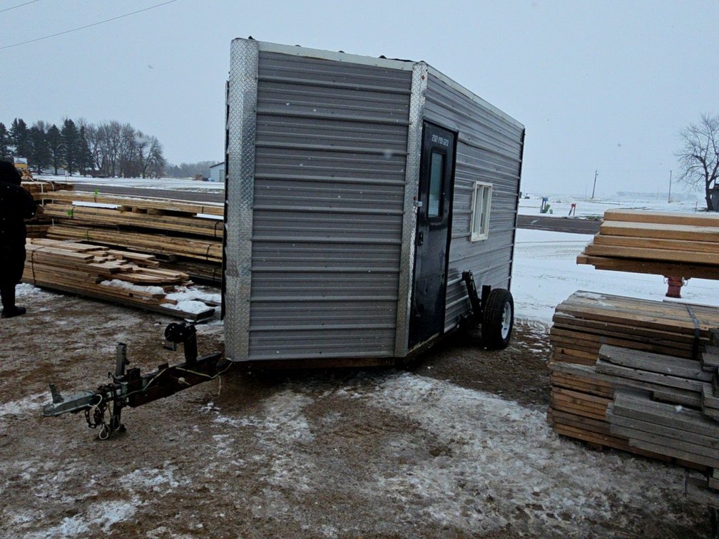 Image for Fulda, MN - December 2025 Auction