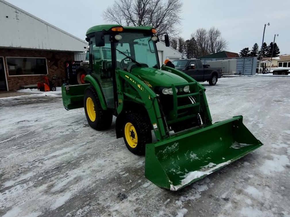 Image for Fulda, MN - December 2025 Auction