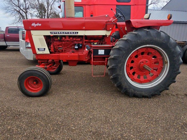 April Special Consignment Sale - Fulda, MN 2026