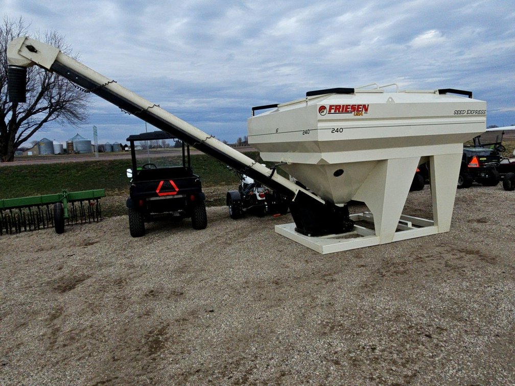 Image for April Special Consignment Sale - Fulda, MN 2026