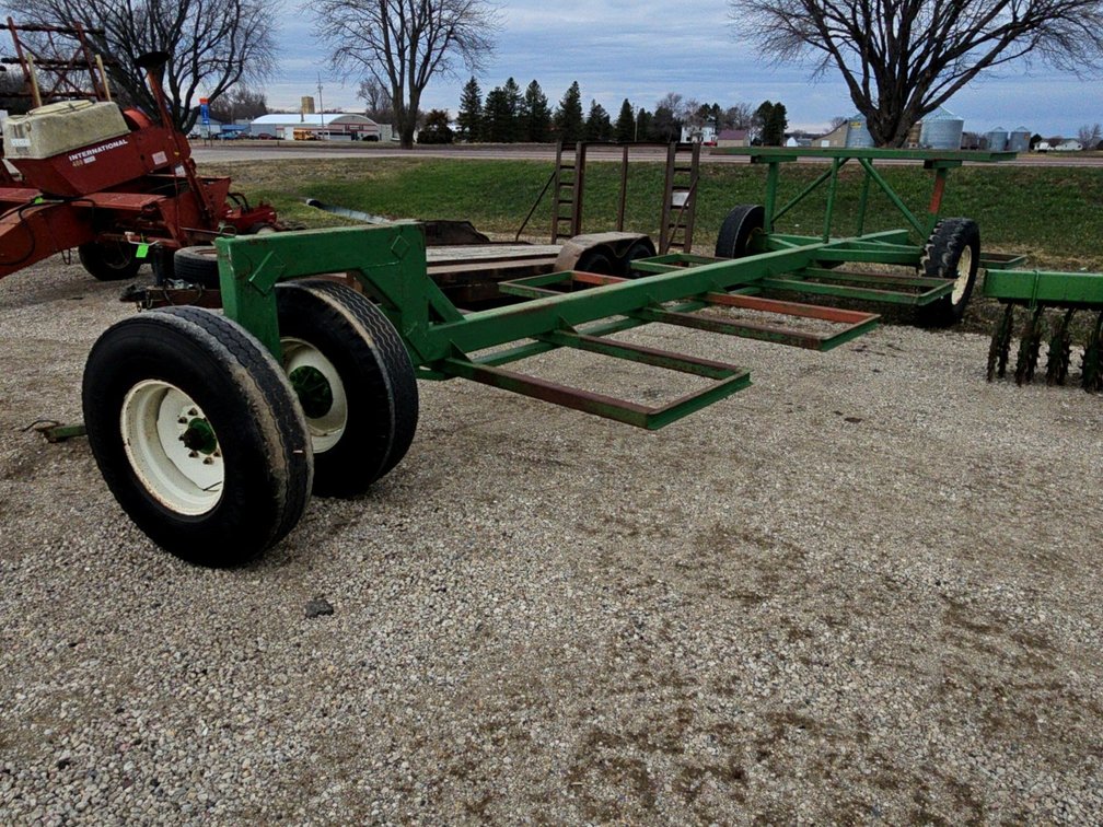 Image for April Special Consignment Sale - Fulda, MN 2026