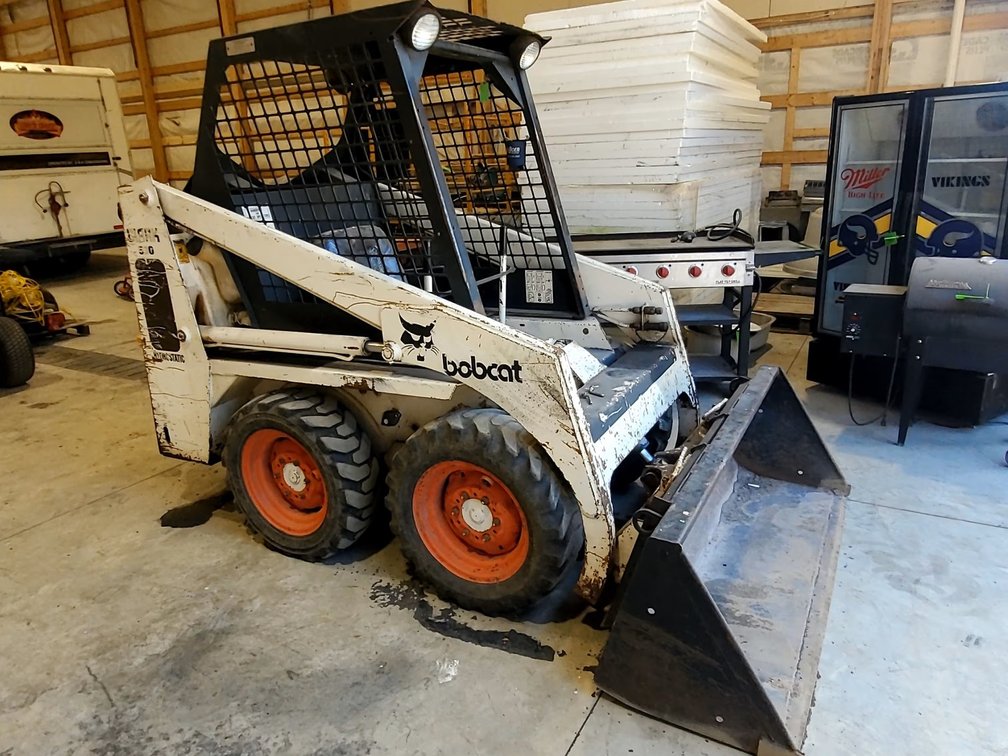 Image for Jasper, MN Family Auction (1 of 2)