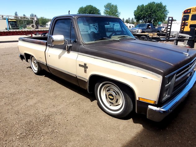 May 2026 Consignment Auction Fulda, MN