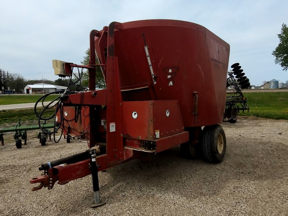 Image for May 2026 Consignment Auction Fulda, MN