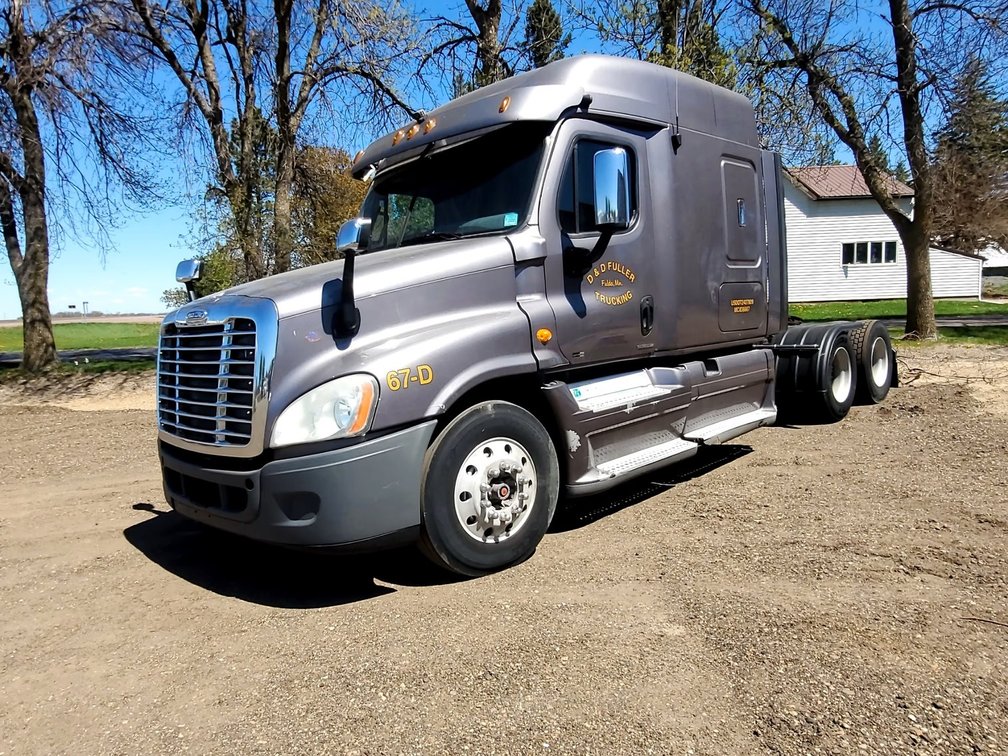 Image for May 2026 Consignment Auction Fulda, MN