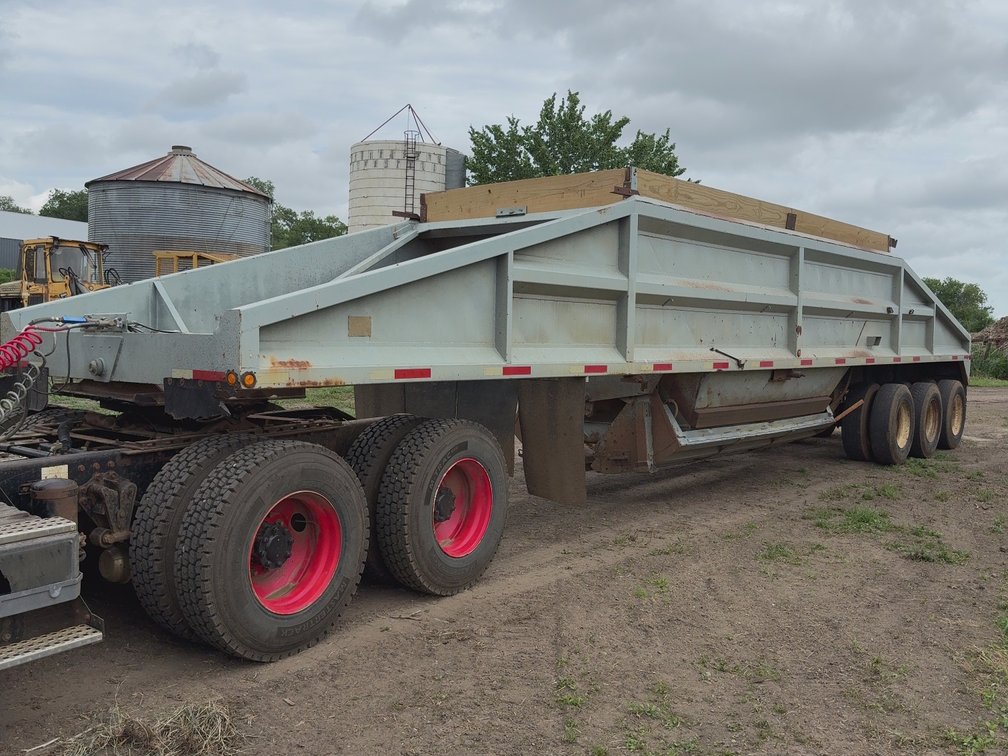 Image for Marion, SD - Farm Reduction Auction