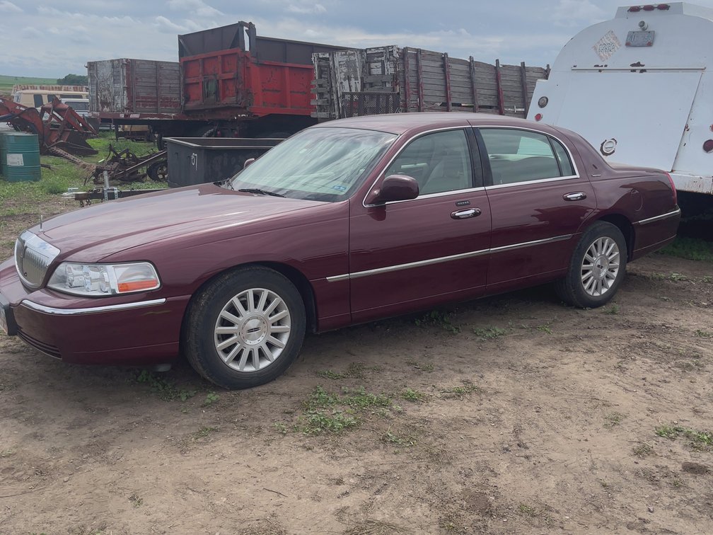 Image for Marion, SD - Farm Reduction Auction