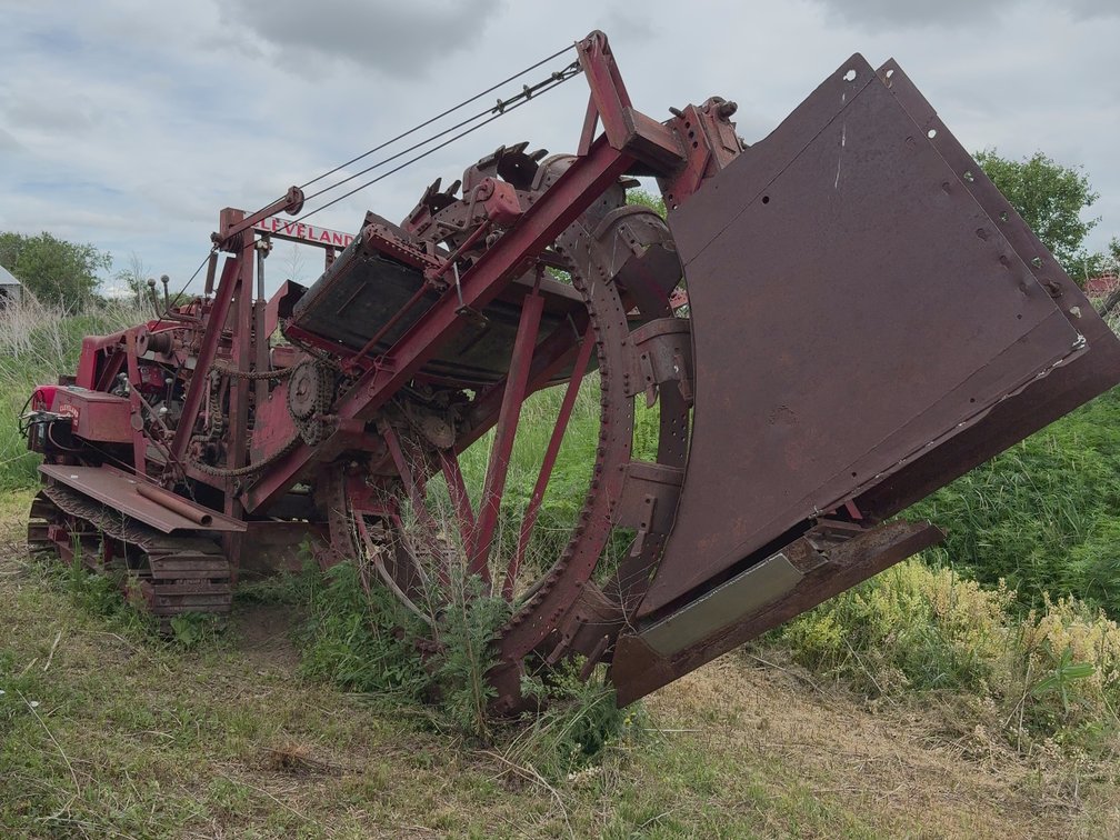 Image for Marion, SD - Farm Reduction Auction