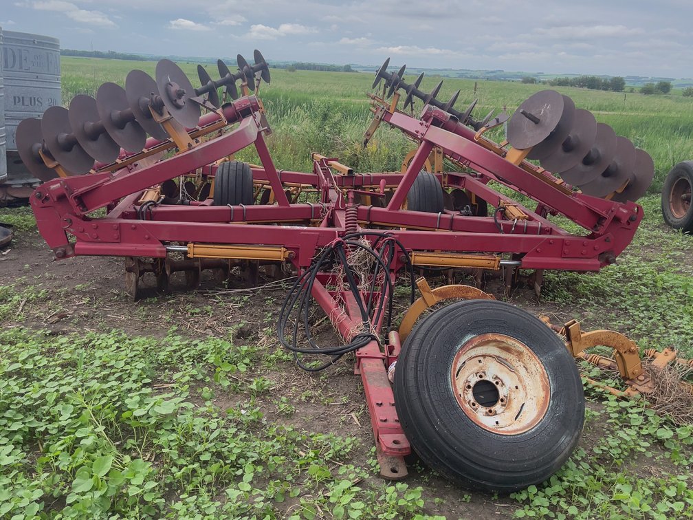 Image for Marion, SD - Farm Reduction Auction