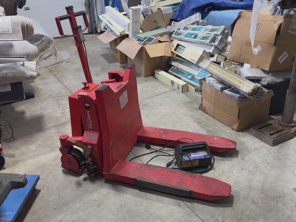 Image for Canistota, SD - Summer 2026 Consignment Sale