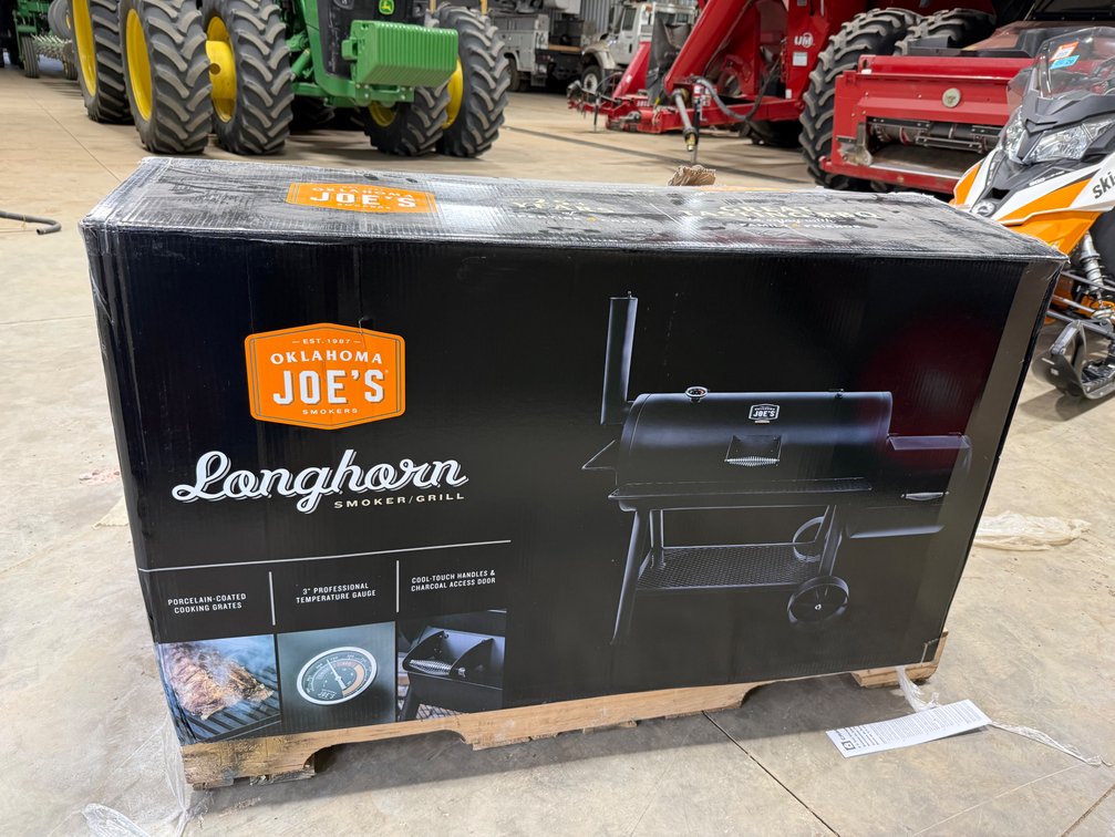 Image for Canistota, SD - Summer 2026 Consignment Sale