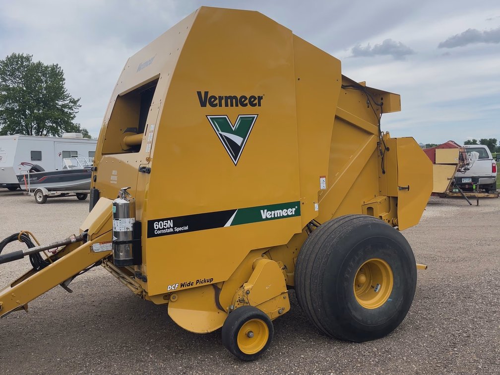 Image for June 2026 Consignment Auction Fulda, MN