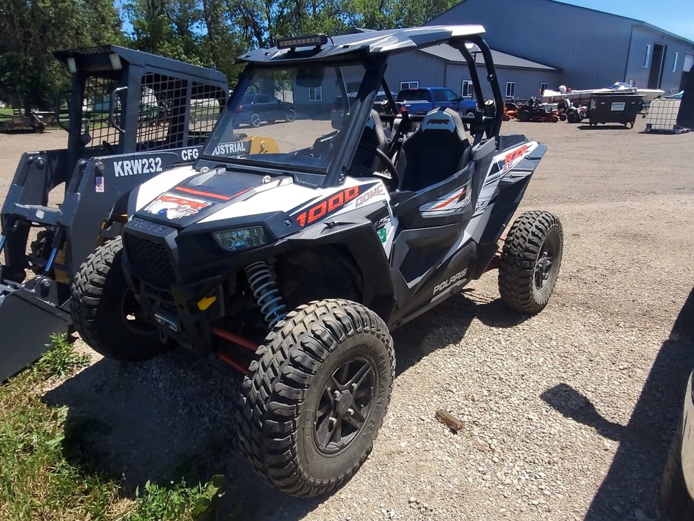 Image for June 2026 Consignment Auction Fulda, MN