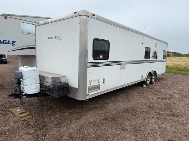 Image for Canistota, SD - Summer 2026 Consignment Sale