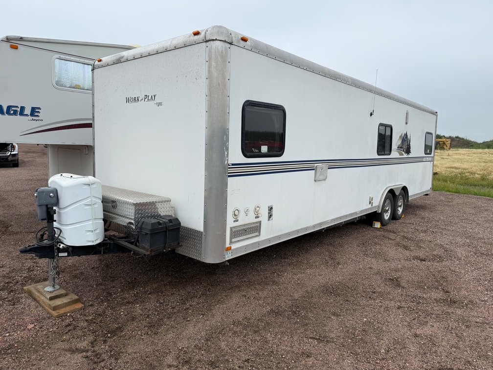 Image for Canistota, SD - Summer 2026 Consignment Sale