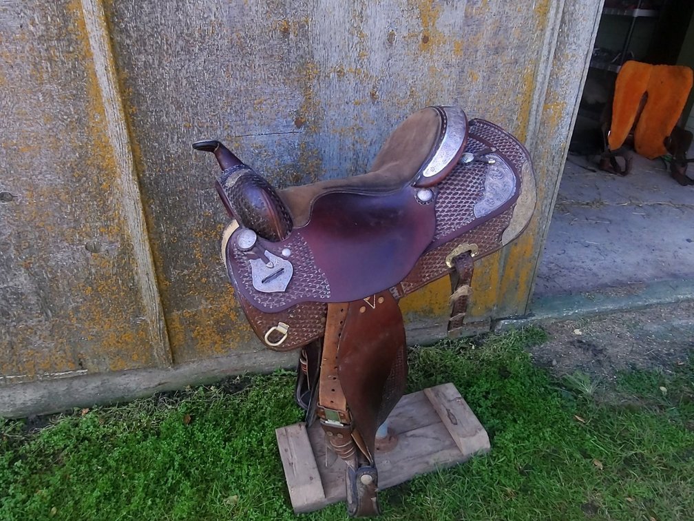 Image for Western Items and More
