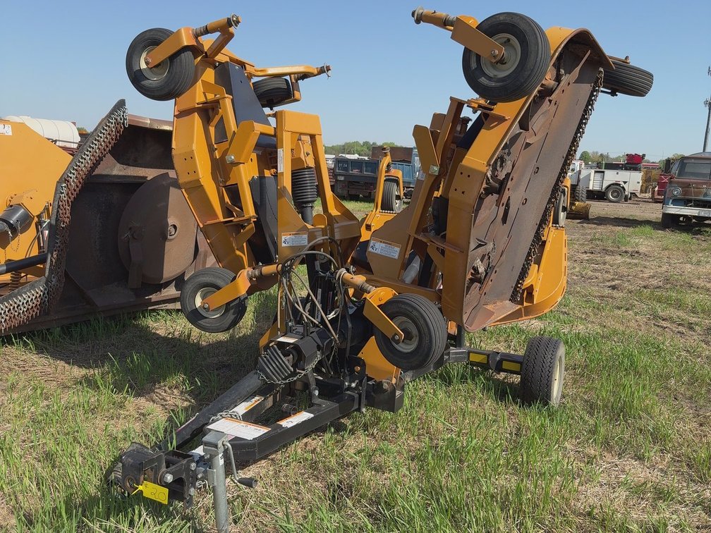 Image for Surplus Equipment Liquidation