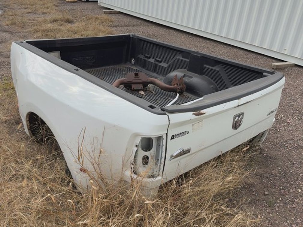 Image for Canistota, SD - November 2025 Consignment Sale