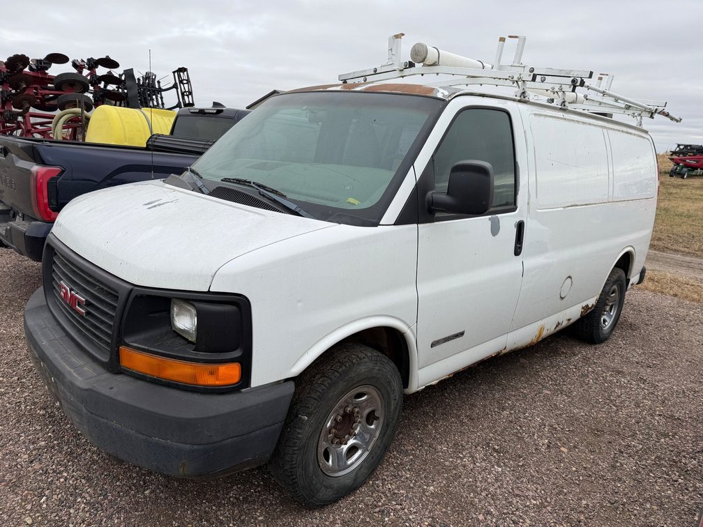 Image for Canistota, SD - November 2025 Consignment Sale