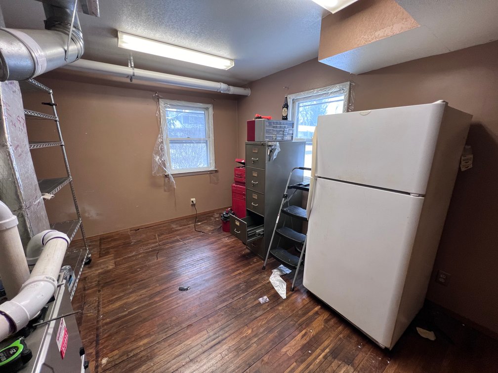 Image for MINIMUM BID AUCTION $139,000! 2250 Manoa Rd