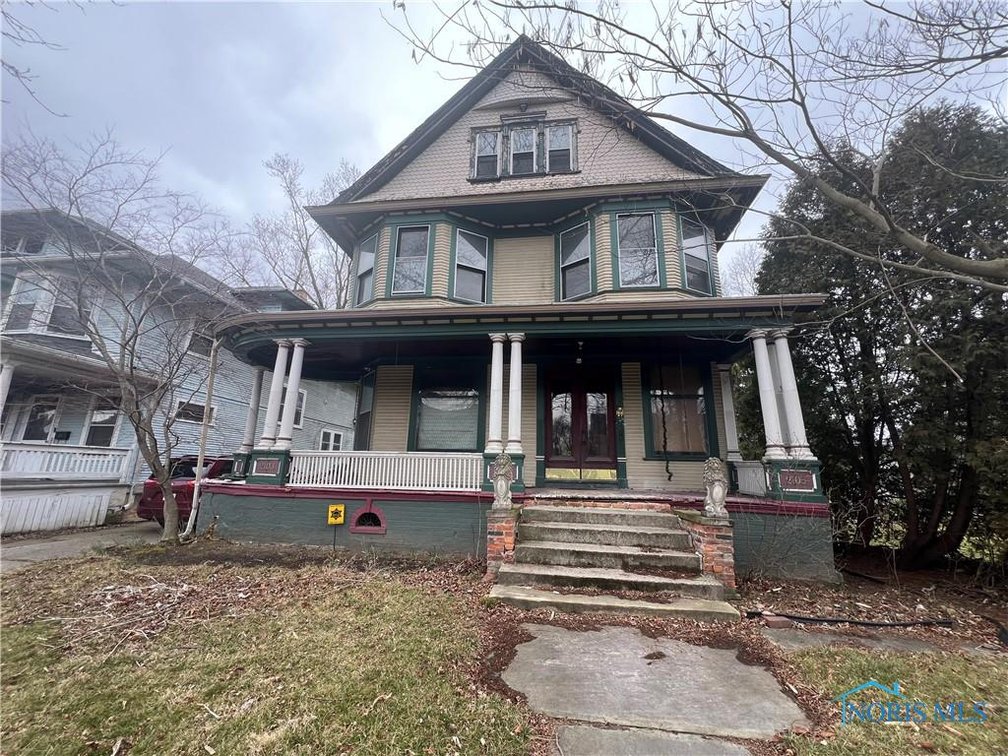 Image for MINIMUM BID AUCTION $60,000! 2103 Glenwood Ave