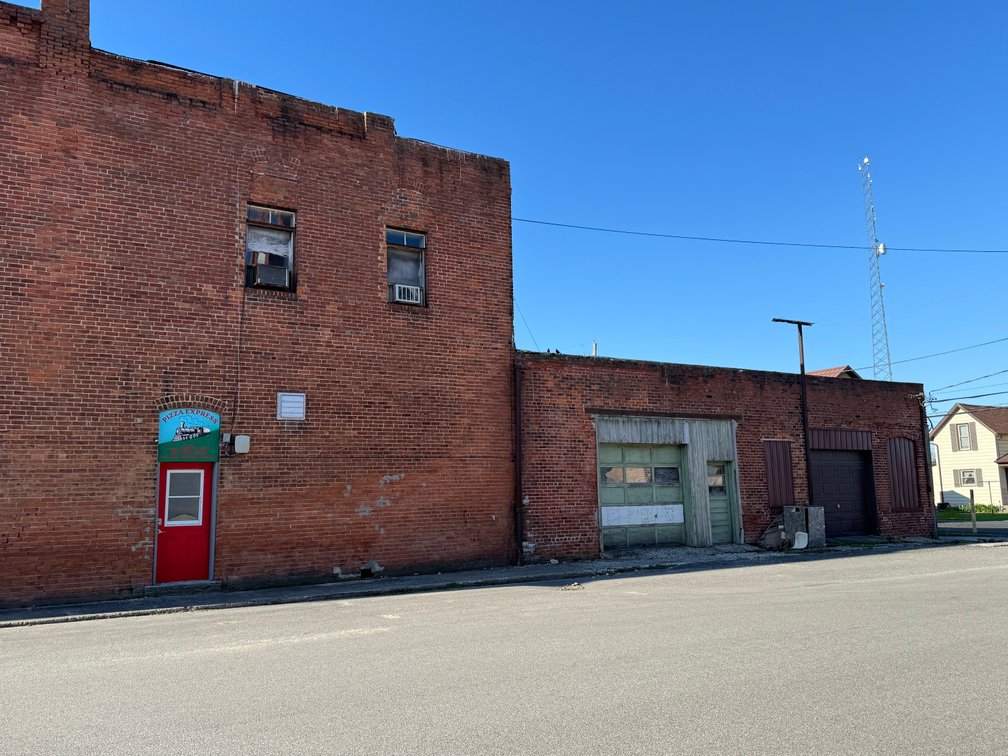 Image for MINIMUM BID AUCTION $25,000! 120 N Harrison St