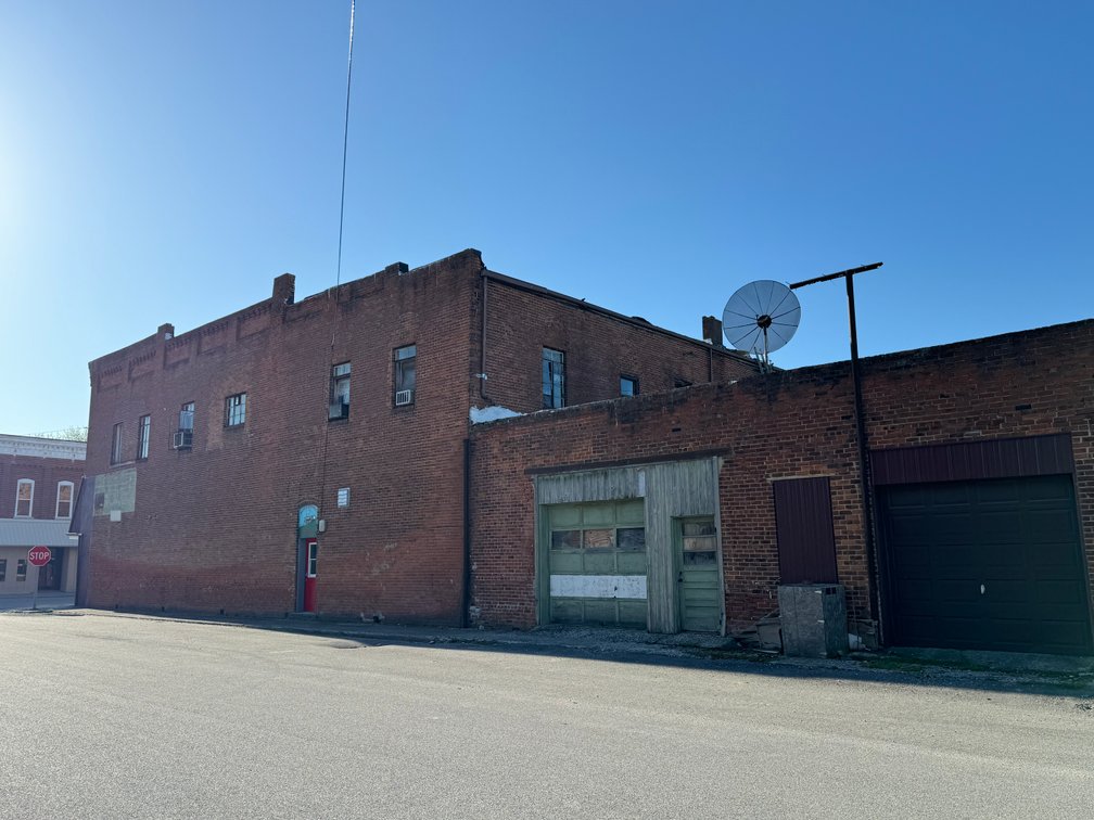 Image for MINIMUM BID AUCTION $25,000! 120 N Harrison St