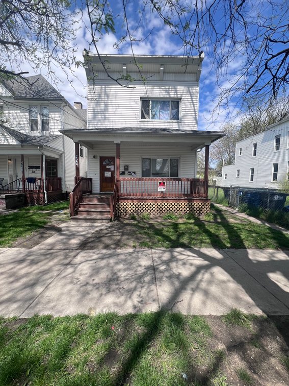 Image for SOLD PRIOR TO AUCTION! 724 Walbridge Ave