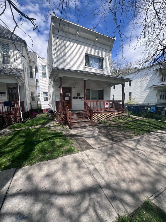 Image for SOLD PRIOR TO AUCTION! 724 Walbridge Ave