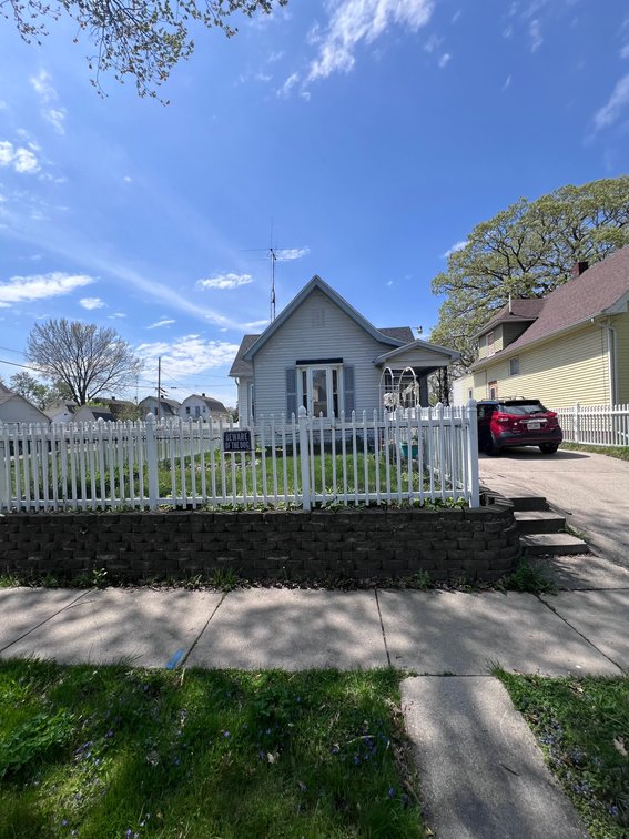 Image for MINIMUM BID AUCTION $25,000! 540 Walden Ave