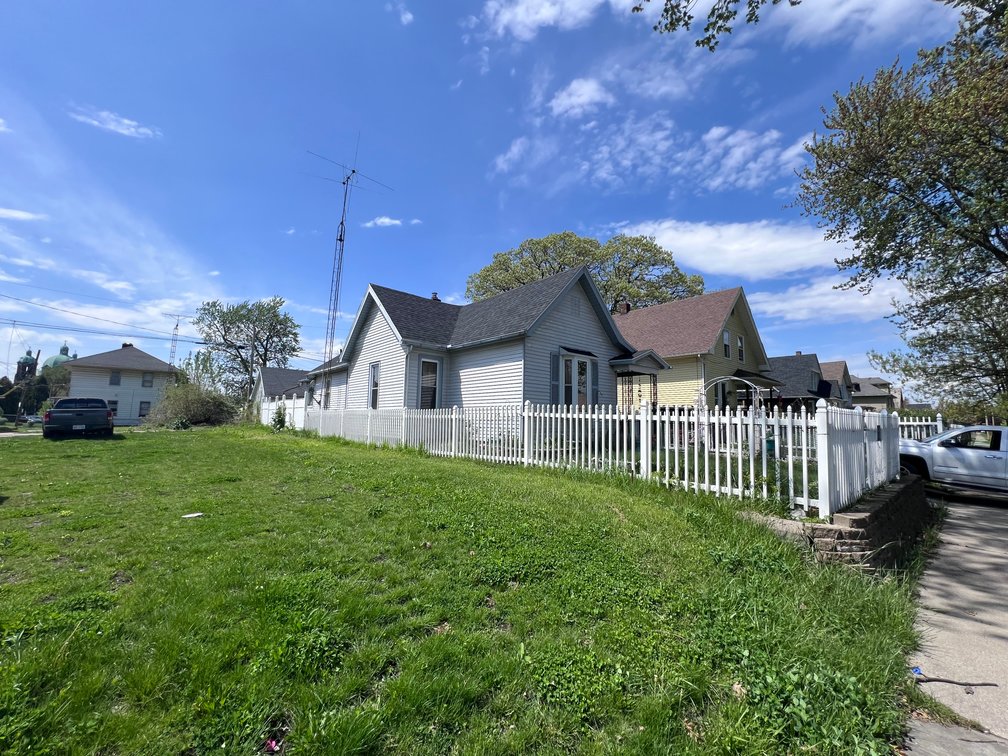 Image for MINIMUM BID AUCTION $25,000! 540 Walden Ave
