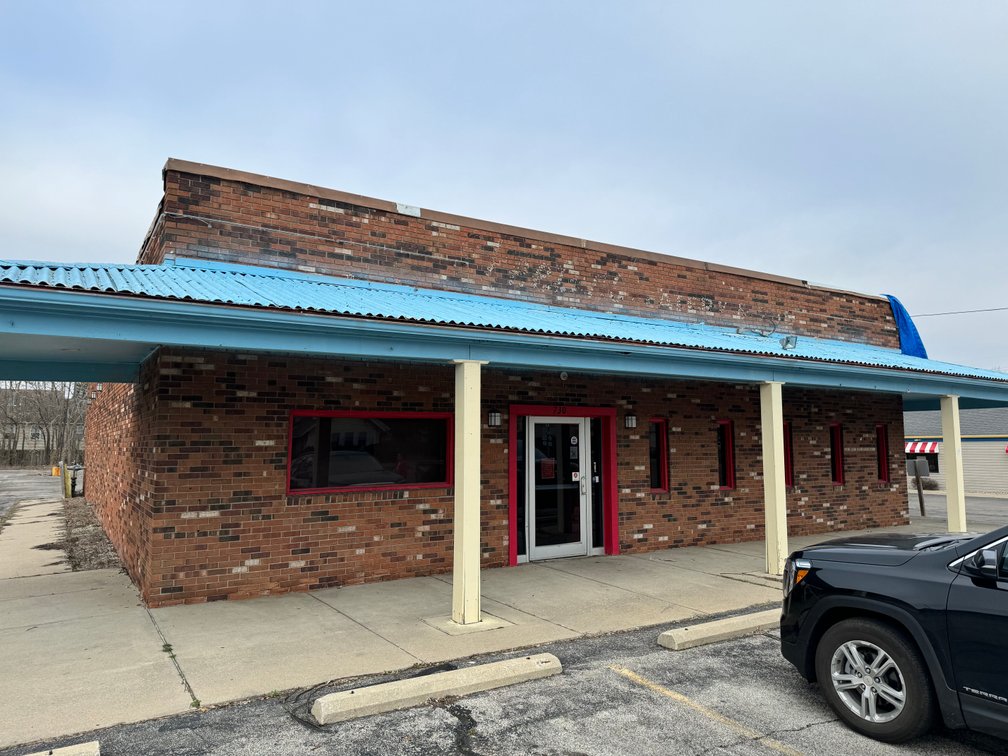 Image for MINIMUM BID AUCTION $99,000! 730 S Main St
