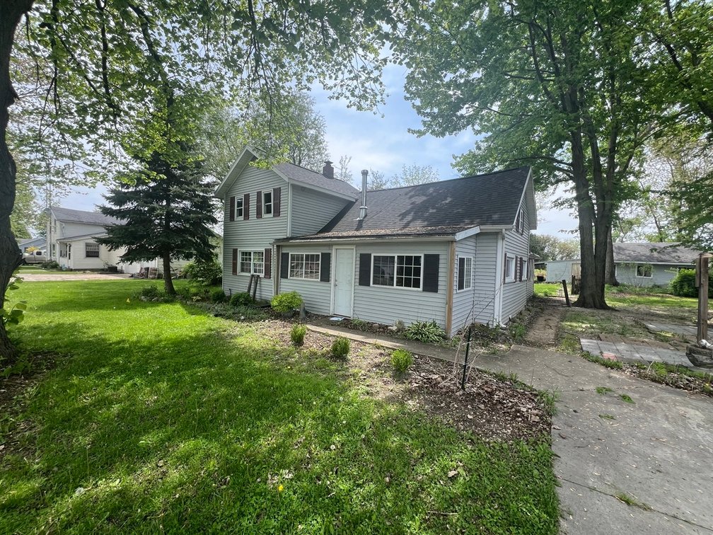 Image for MINIMUM BID AUCTION $40,000! 20752 W Main St