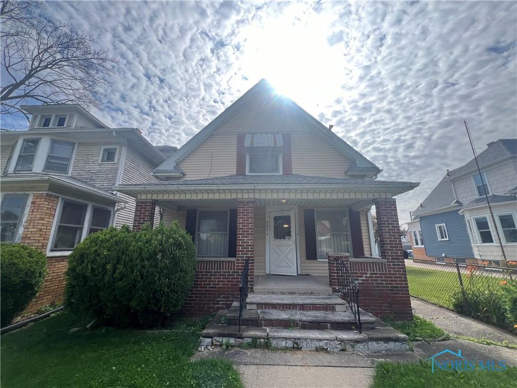 Image for SOLD PRIOR TO AUCTION!  2854 Elm St