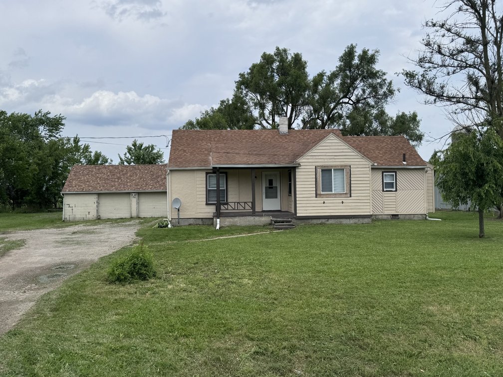 Image for SOLD PRIOR TO AUCTION! 7250 US 223