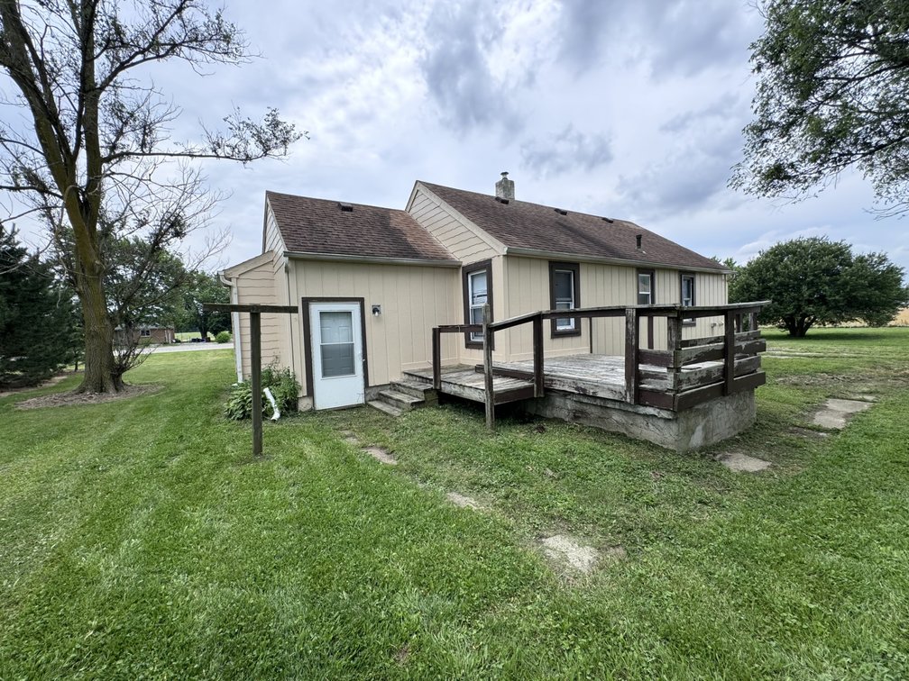 Image for SOLD PRIOR TO AUCTION! 7250 US 223