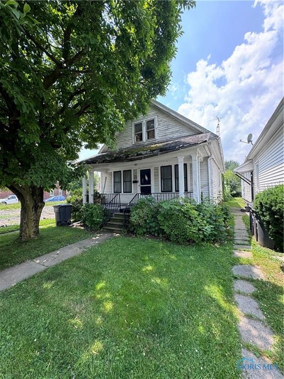 Image for MINIMUM BID AUCTION $19,000! 3205 Elm St.