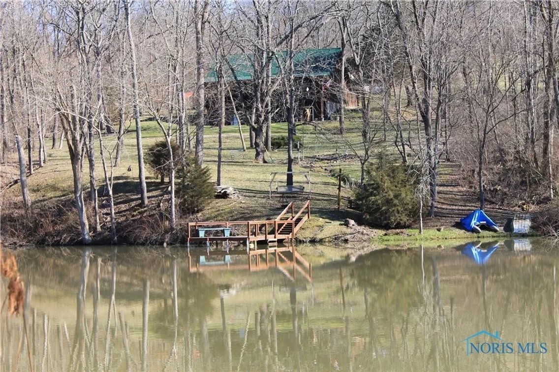 Image for MINIMUM BID AUCTION $750,000! 18063 Sligo Rd