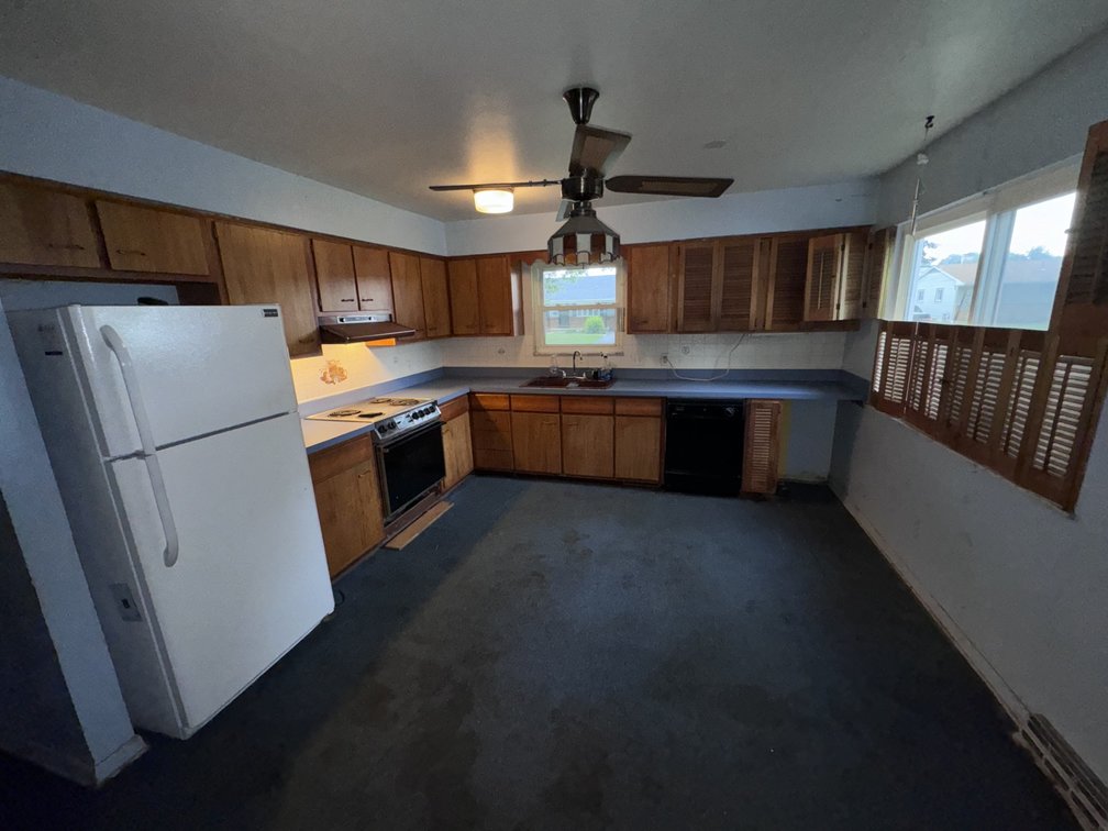 Image for MINIMUM BID AUCTION $79,000! 818 Woodlawn Dr