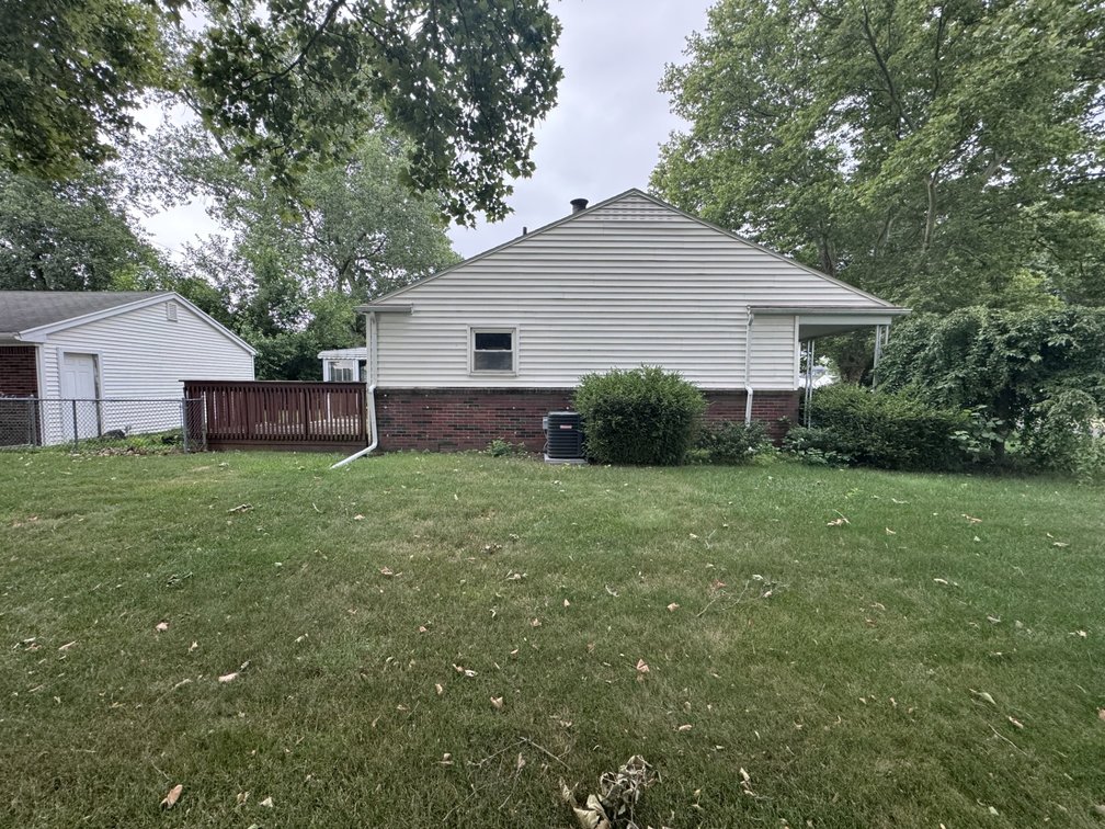 Image for MINIMUM BID AUCTION $79,000! 818 Woodlawn Dr