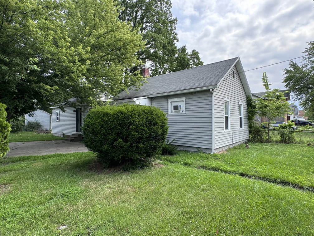 Image for Sold prior to auction! 1524 Vance
