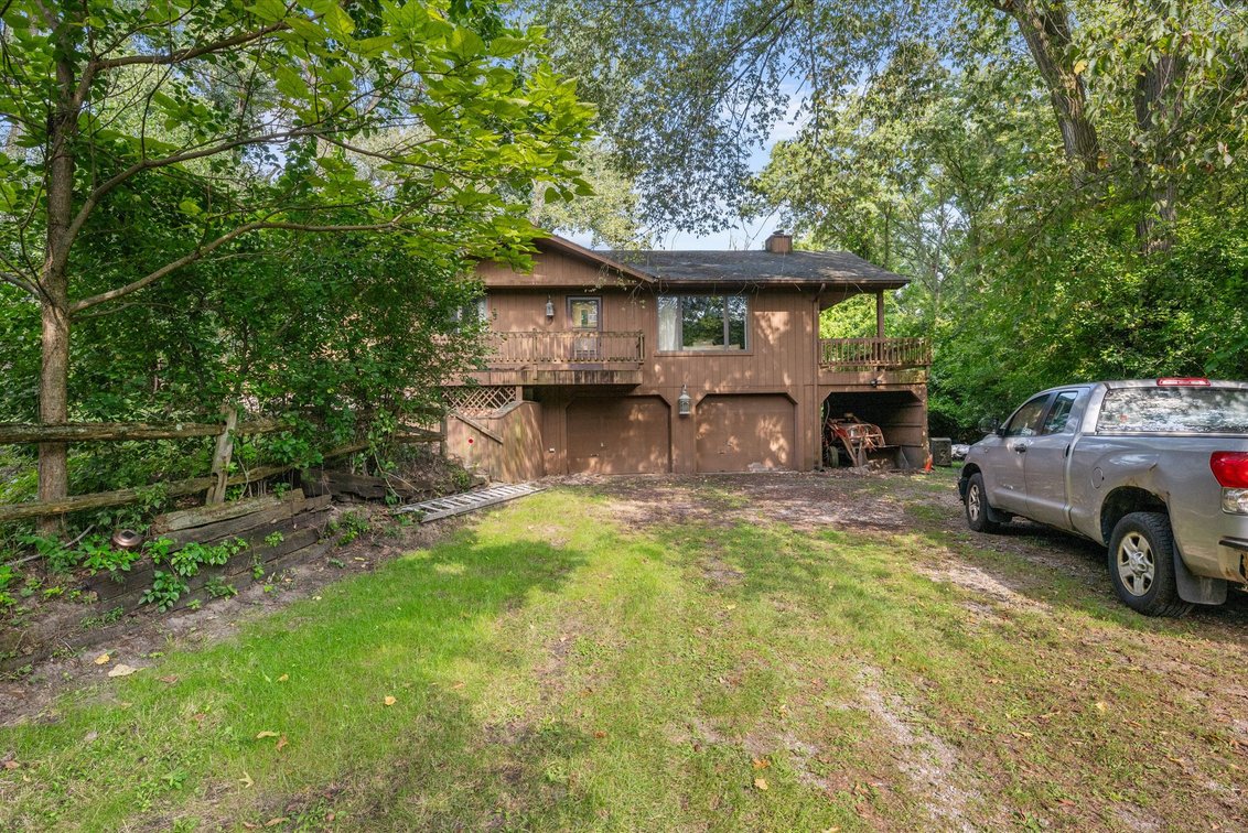 Image for MINIMUM BID AUCTION $199,000! 450 N. Eber Rd