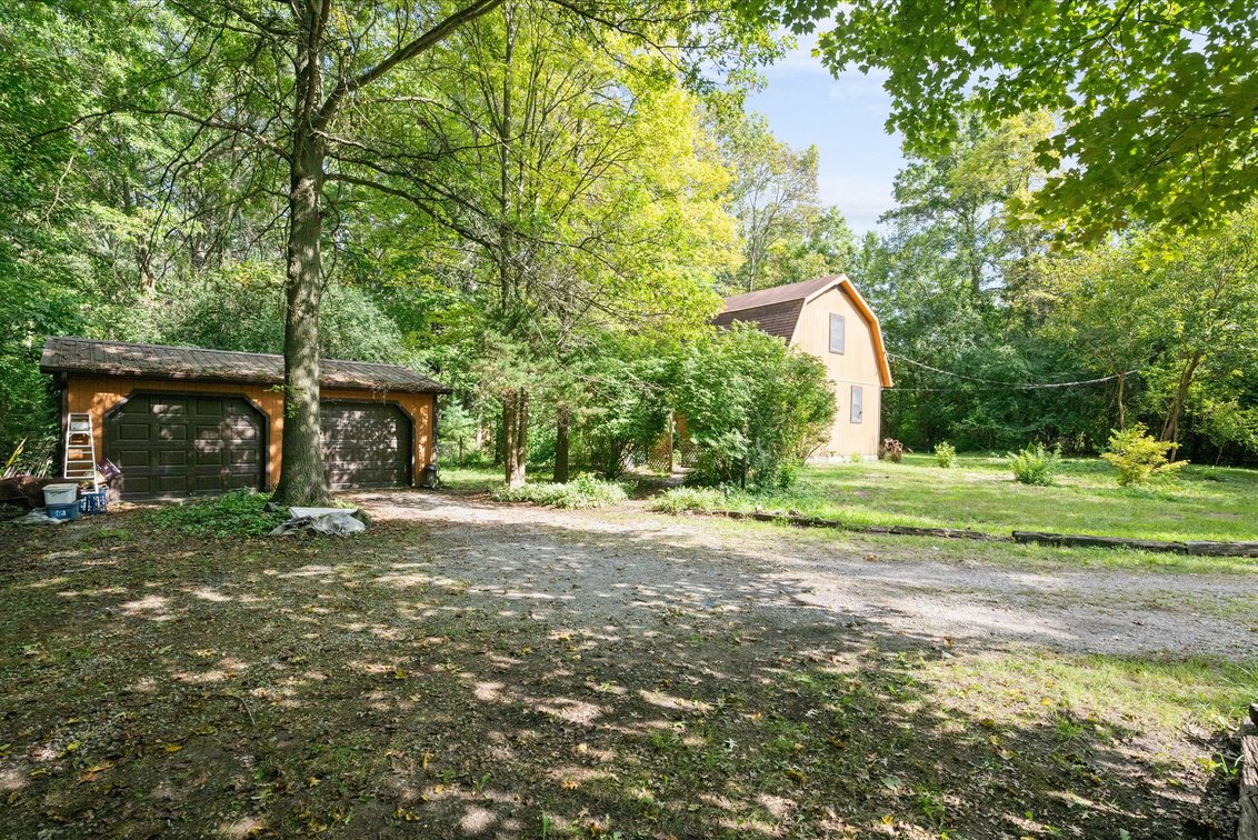 Image for MINIMUM BID AUCTION $150,000! 420 N Eber Rd.
