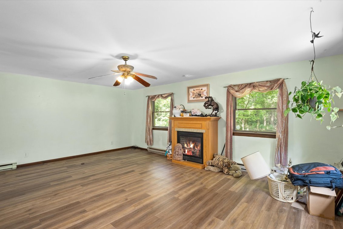 Image for MINIMUM BID AUCTION $150,000! 420 N Eber Rd.