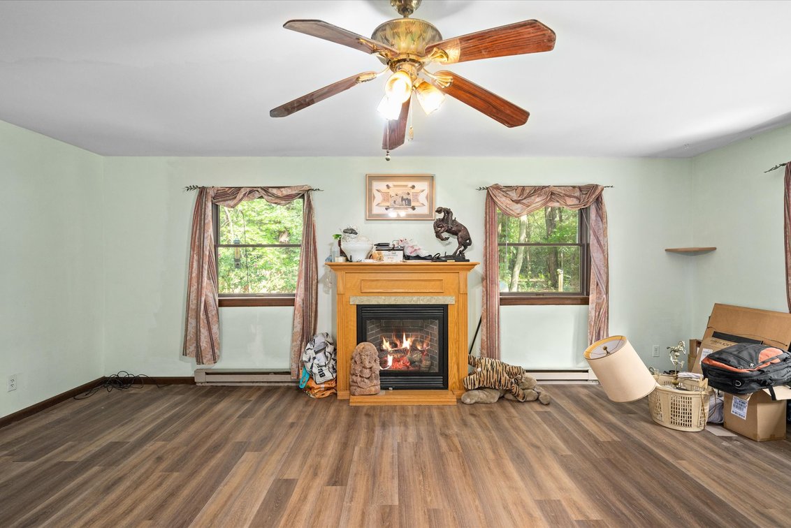 Image for MINIMUM BID AUCTION $150,000! 420 N Eber Rd.