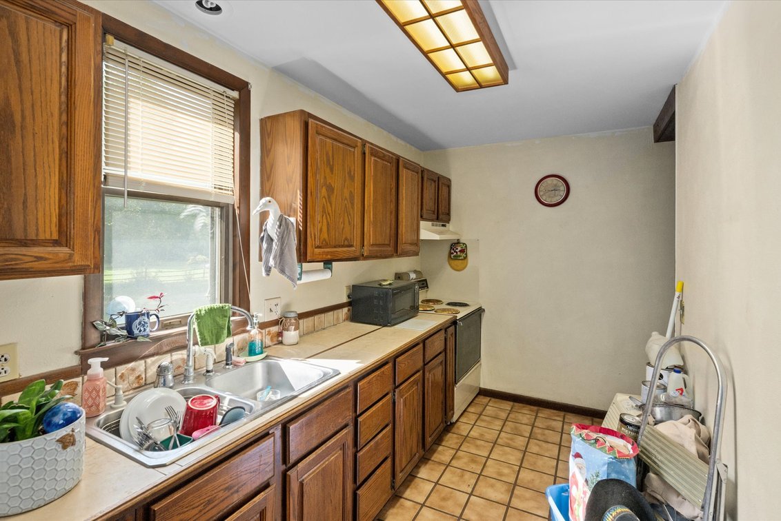 Image for MINIMUM BID AUCTION $150,000! 420 N Eber Rd.