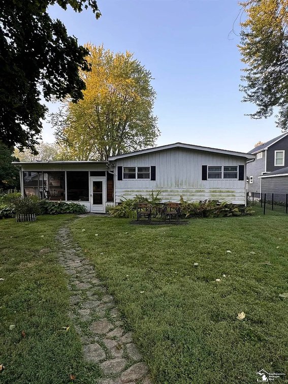 Image for MINIMUM BID AUCTION $49,000! 113 1/2 Sherman St